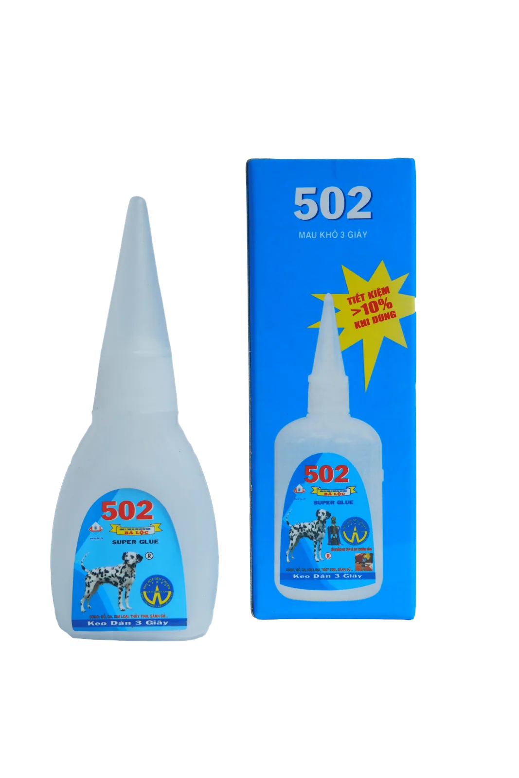 KEO 502 K1DN2