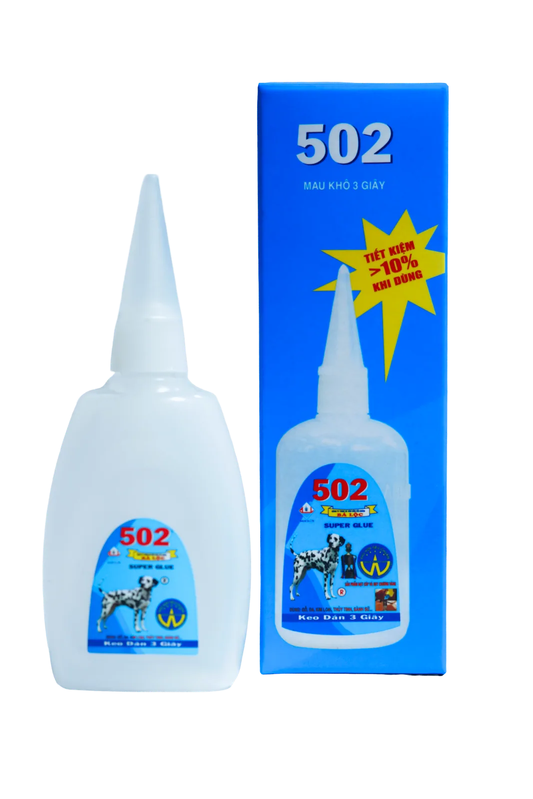 KEO 502 K1DR1