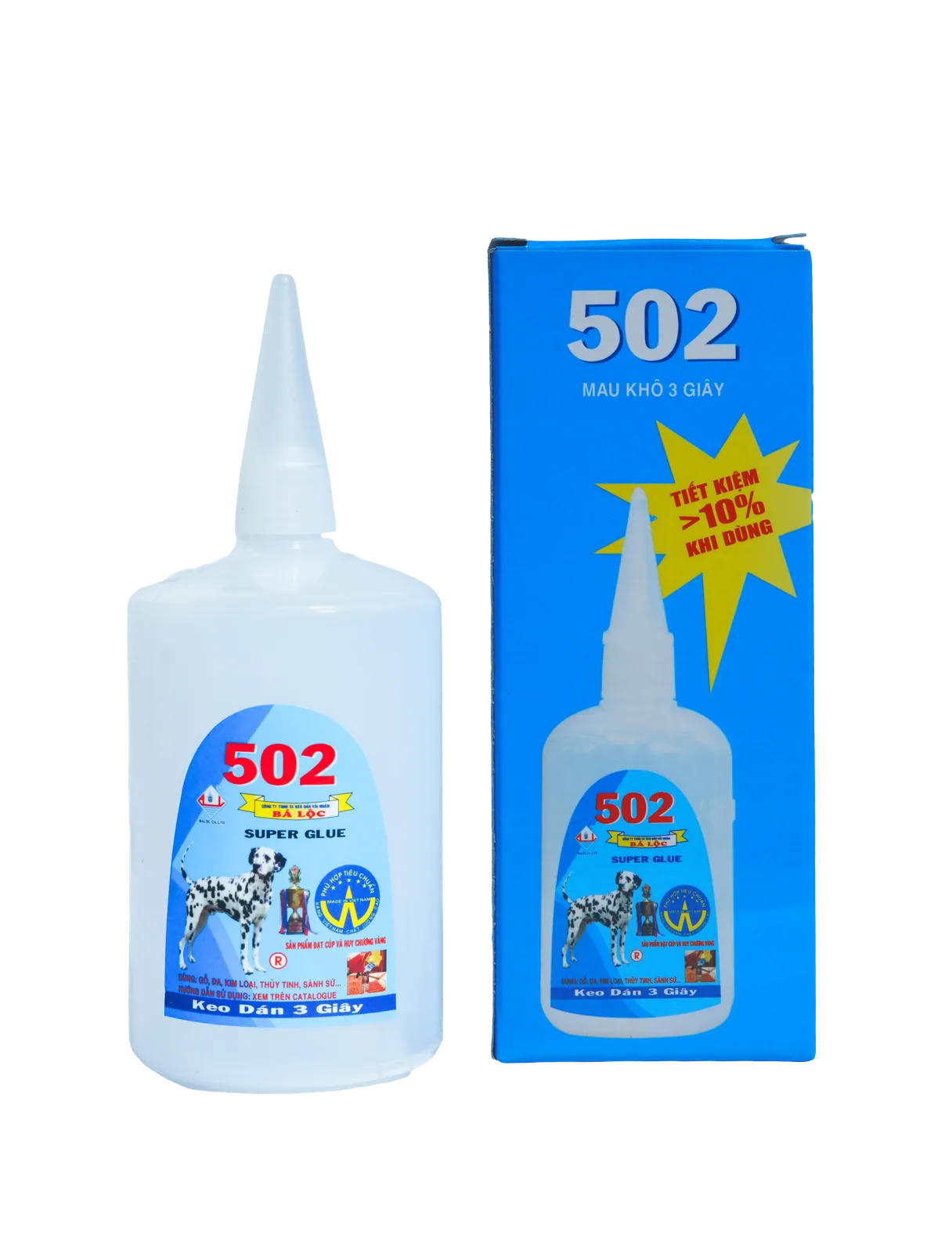 KEO 502 K1T21