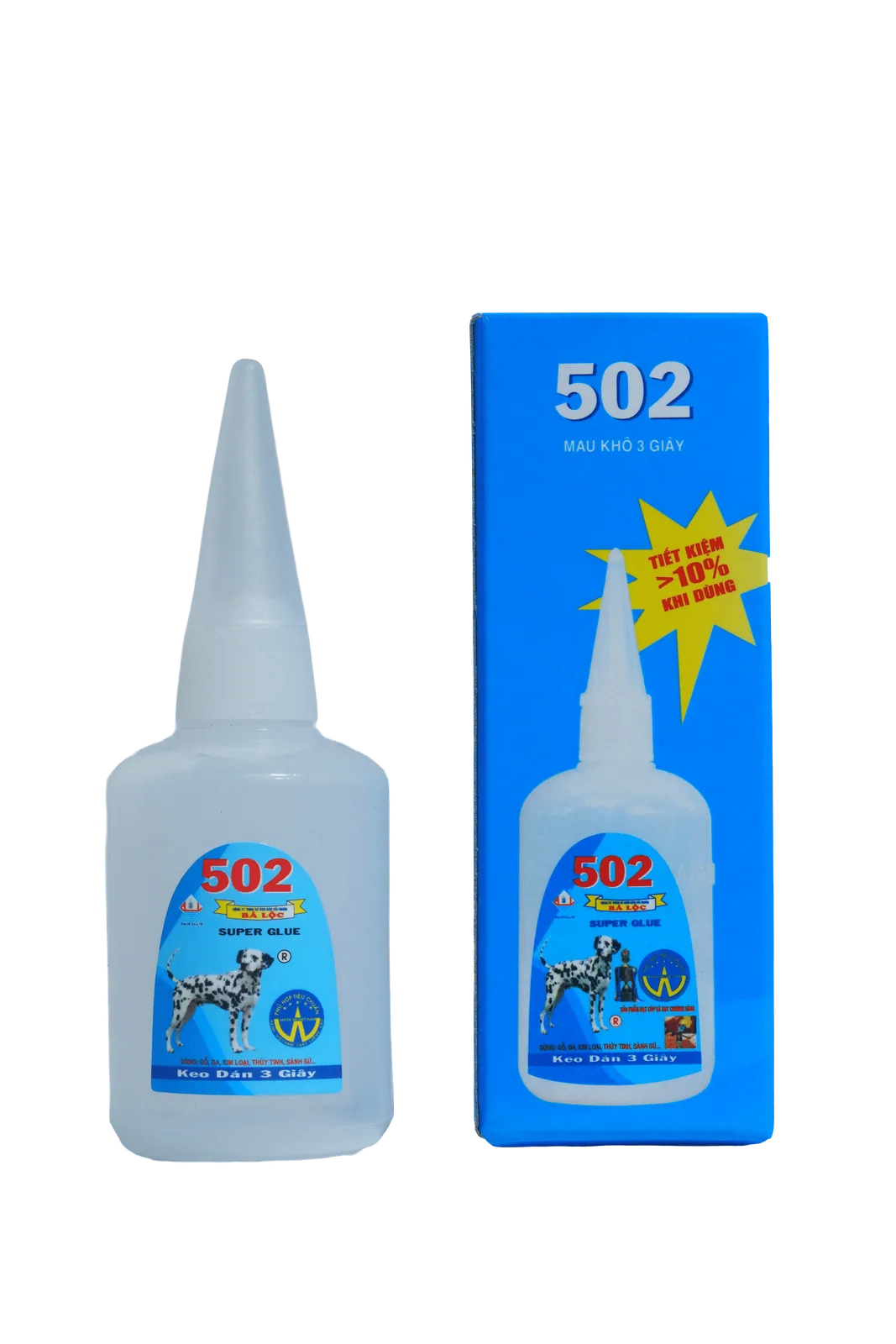 KEO 502 K1T33