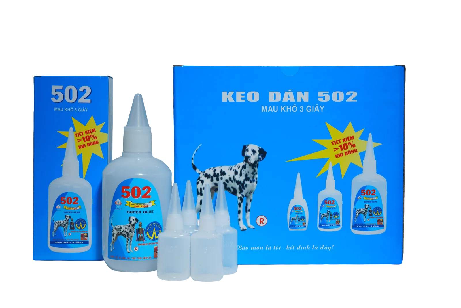KEO 502 K1T41