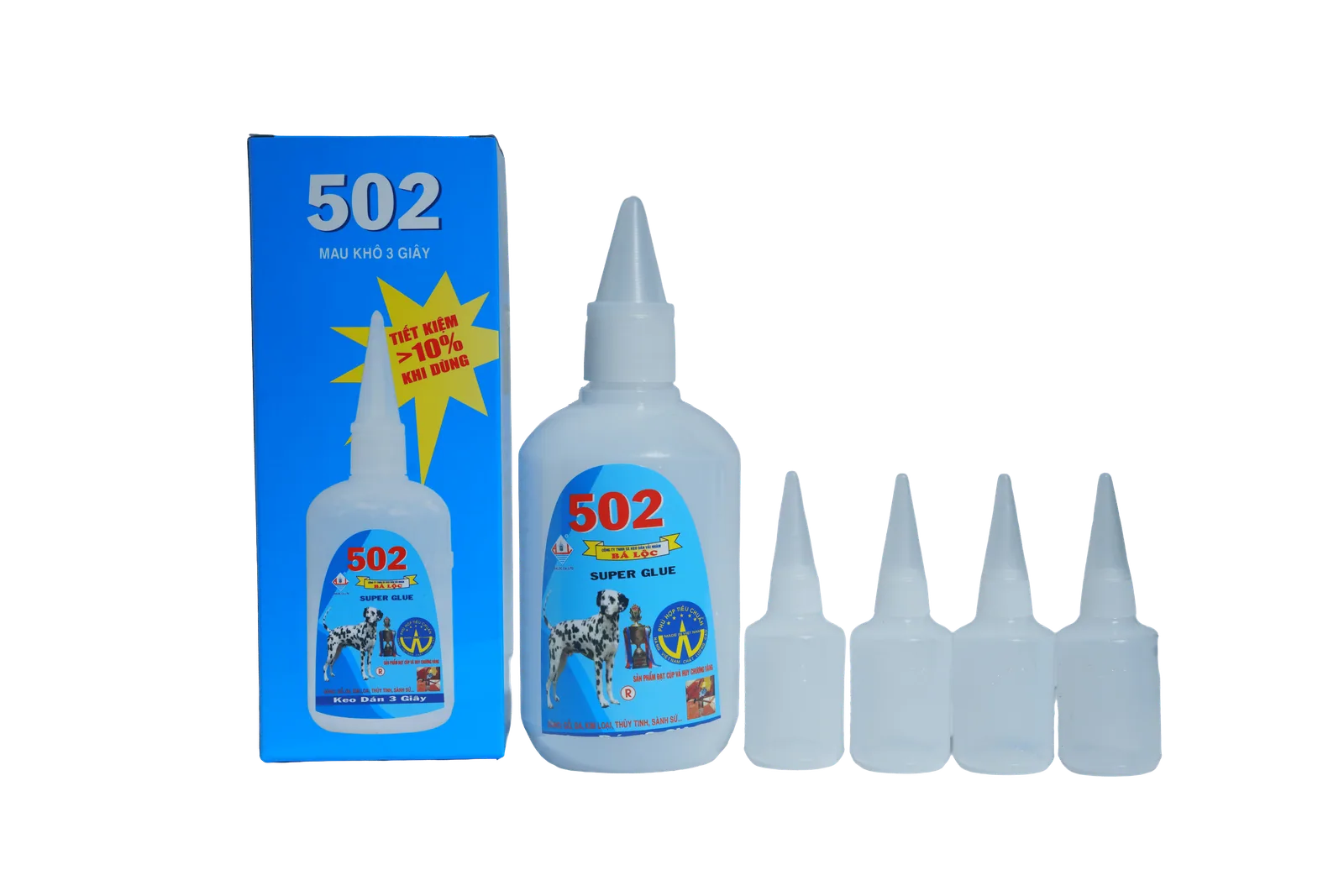 KEO 502 K1T52