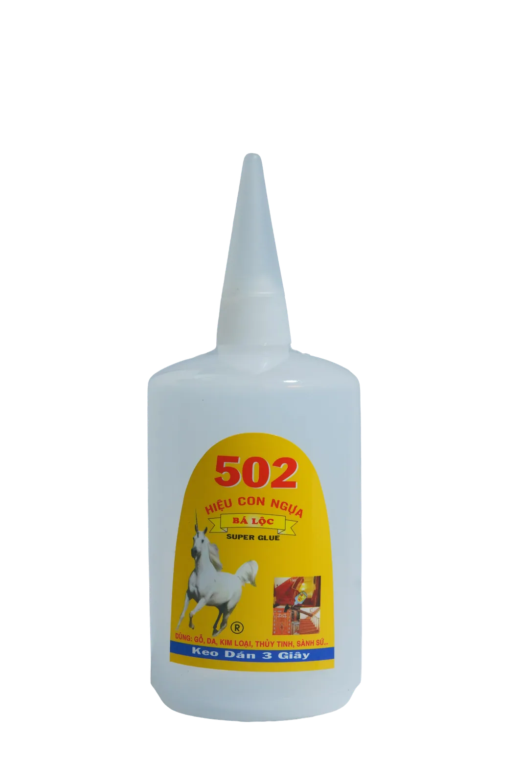 KEO 502 K2T81
