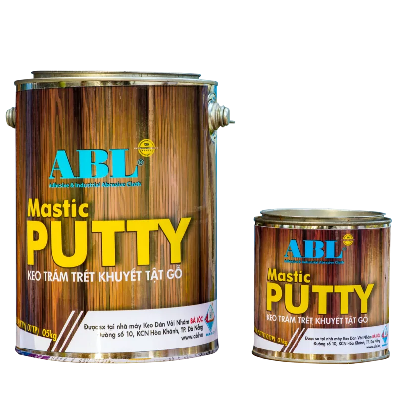 ABL - PUTTY 01TP (Hệ Dung Môi)