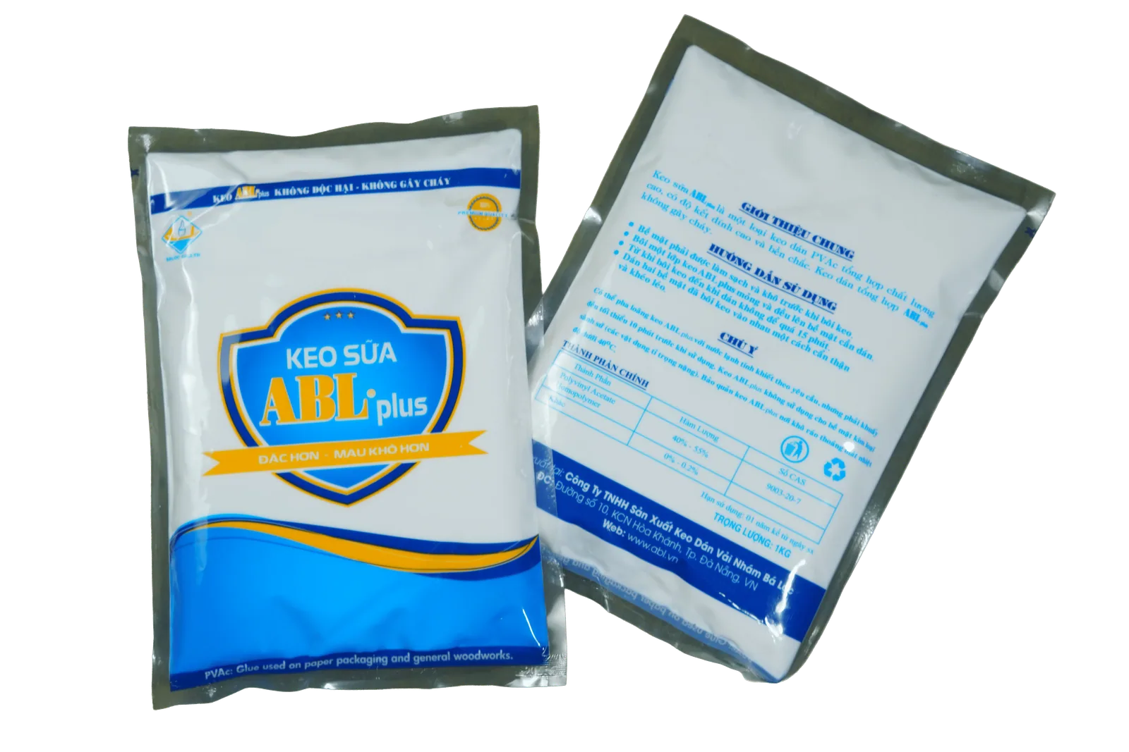 ABL - Plus