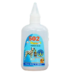 Keo 502